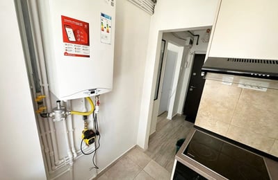 Location appartement confortable, meublé, Constanța, Roumanie