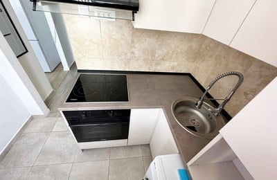 Location appartement confortable, meublé, Constanța, Roumanie