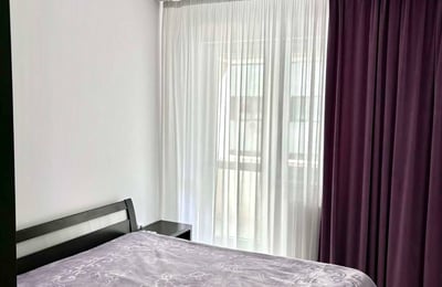 Location appartement agréable, meublé, Secteur 6, Bucarest, Roumanie