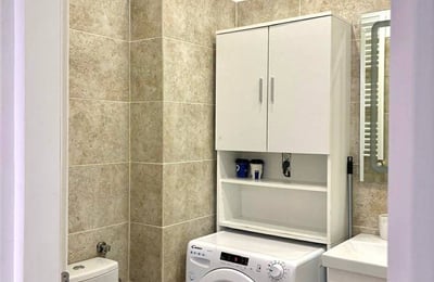 Location appartement agréable, meublé, Secteur 6, Bucarest, Roumanie