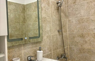 Location appartement agréable, meublé, Secteur 6, Bucarest, Roumanie