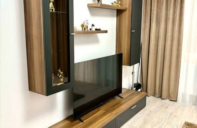 Location appartement agréable, meublé, Secteur 6, Bucarest, Roumanie