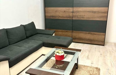 Location appartement agréable, meublé, Secteur 6, Bucarest, Roumanie