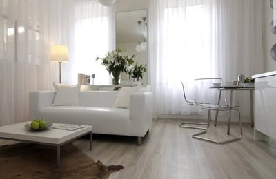 Аренда светлой, стильной квартиры, 38 м², Старый город, Братислава, Словакия