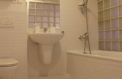 Аренда светлой, стильной квартиры, 38 м², Старый город, Братислава, Словакия