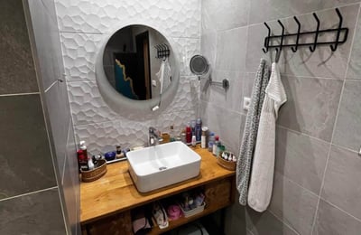 Аренда просторной, светлой квартиры, Dlhé diely, Братислава, Словакия