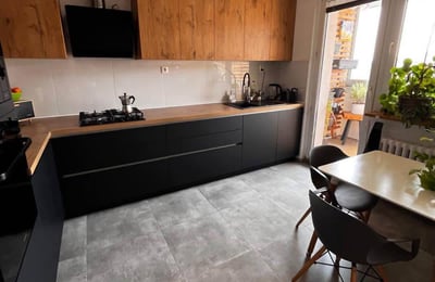 Аренда просторной, светлой квартиры, Dlhé diely, Братислава, Словакия