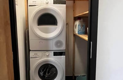 Аренда просторной, светлой квартиры, Dlhé diely, Братислава, Словакия