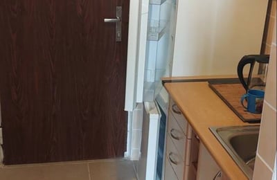 Kompakte Wohnung zur Miete, Bratislava, Slowakei