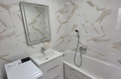 Geräumige, komfortable Wohnung zur Miete, 65 м², Ružinov, Bratislava, Slowakei