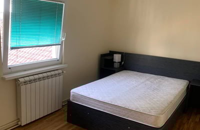 Alquiler de apartamento de dos niveles, 53 m², Belgrado, Serbia