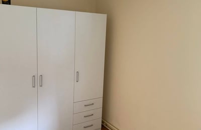 Alquiler de apartamento de dos niveles, 53 m², Belgrado, Serbia