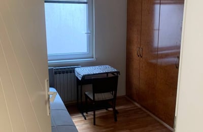 Alquiler de apartamento cómodo, 57 m², Belgrado, Serbia