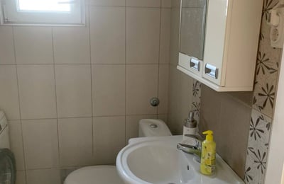Alquiler de apartamento cómodo, 57 m², Belgrado, Serbia