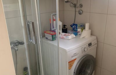 Alquiler de apartamento cómodo, 57 m², Belgrado, Serbia