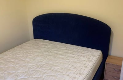 Alquiler de apartamento cómodo, 57 m², Belgrado, Serbia