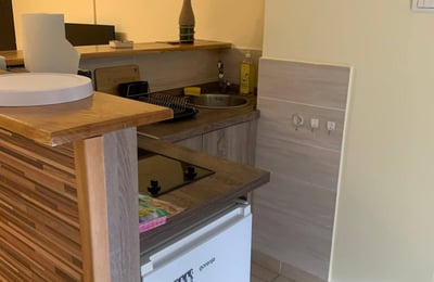 Alquiler de apartamento cómodo, 57 m², Belgrado, Serbia
