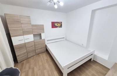 Аренда светлой квартиры, 50 м², Врачар, Белград, Сербия