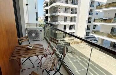 Spacious, comfortable apartment for rent, Mamaia Sat, Romania