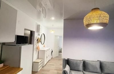 Spacious, comfortable apartment for rent, Mamaia Sat, Romania