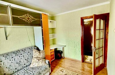 Comfortable, furnished apartment for rent, Ciocana, Chișinău, Moldova
