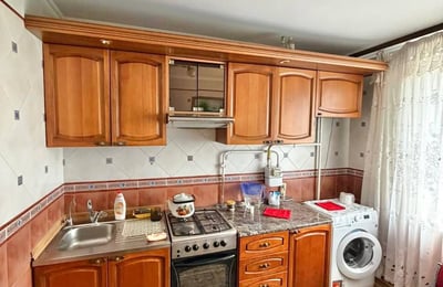 Comfortable, furnished apartment for rent, Ciocana, Chișinău, Moldova