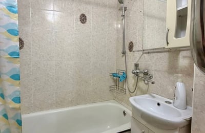 Comfortable, furnished apartment for rent, Ciocana, Chișinău, Moldova