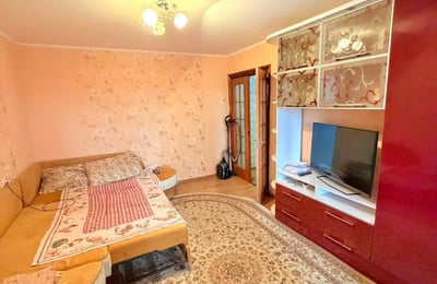 Comfortable, furnished apartment for rent, Ciocana, Chișinău, Moldova