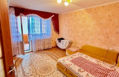 Comfortable, furnished apartment for rent, Ciocana, Chișinău, Moldova