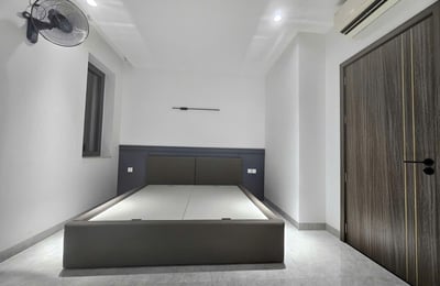 Modern, spacious villa for rent, 270 m², My Gia, Nha Trang, Vietnam