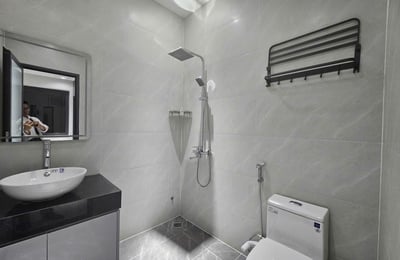 Modern, spacious villa for rent, 270 m², My Gia, Nha Trang, Vietnam