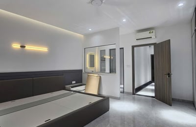 Modern, spacious villa for rent, 270 m², My Gia, Nha Trang, Vietnam
