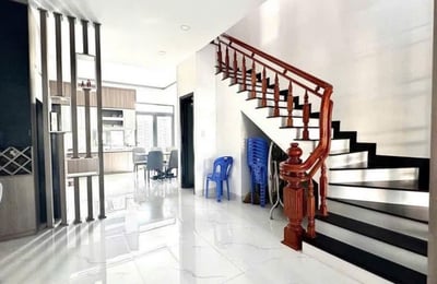 Alquiler de villa moderna, luminosa, 270 m², My Gia, Nha Trang, Vietnam