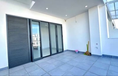 Alquiler de villa moderna, luminosa, 270 m², My Gia, Nha Trang, Vietnam