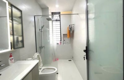 Alquiler de villa moderna, luminosa, 270 m², My Gia, Nha Trang, Vietnam