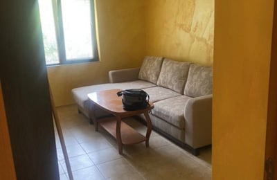 Komfortable, möblierte 3-Zimmer-Wohnung zur Miete, Alen Mak, Varna, Bulgarien