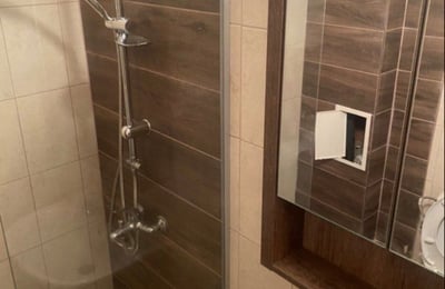 Komfortable, möblierte 3-Zimmer-Wohnung zur Miete, Alen Mak, Varna, Bulgarien