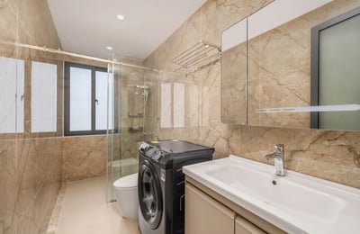 Gemütliche, möblierte Wohnung zur Miete, Son Tra, Da Nang, Vietnam