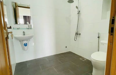 Аренда светлой, меблированной студии, My An, Дананг, Вьетнам