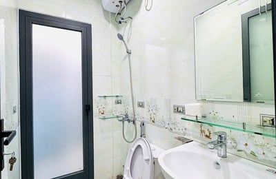 Cozy, furnished apartment for rent, Khue My, Da Nang, Vietnam