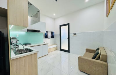 Cozy, furnished apartment for rent, Khue My, Da Nang, Vietnam