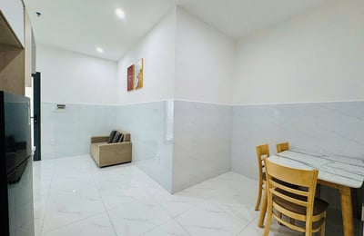 Cozy, furnished apartment for rent, Khue My, Da Nang, Vietnam