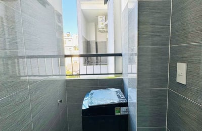 Cozy, furnished apartment for rent, Khue My, Da Nang, Vietnam