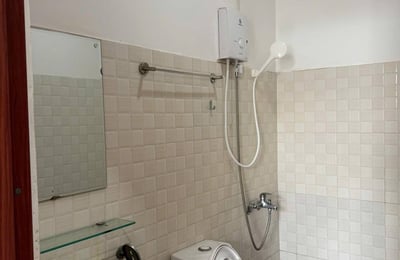 Comfortable, furnished apartment for rent, My An, Da Nang, Vietnam