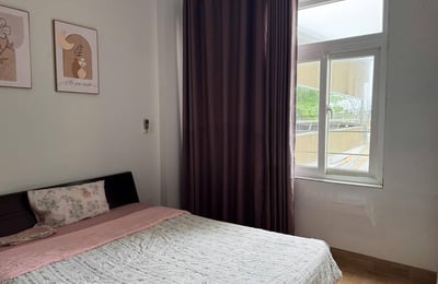 Comfortable, furnished apartment for rent, My An, Da Nang, Vietnam