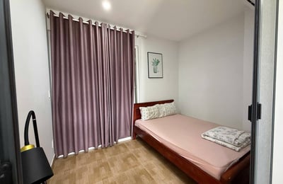 Comfortable, furnished apartment for rent, My An, Da Nang, Vietnam