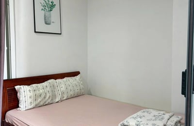 Comfortable, furnished apartment for rent, My An, Da Nang, Vietnam