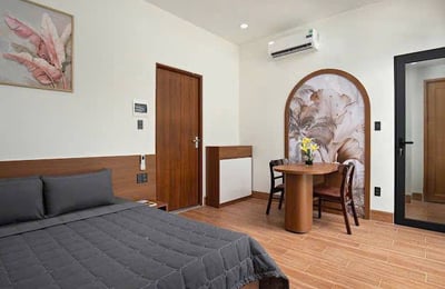 Cozy apartment for rent, Ngu Hanh Son, Da Nang, Vietnam