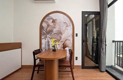 Cozy apartment for rent, Ngu Hanh Son, Da Nang, Vietnam