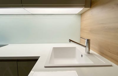 Alquiler de estudio moderno, acogedor, Petržalka, Bratislava, Eslovaquia